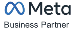 logo meta bisnis