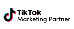 logo tiktok marketing